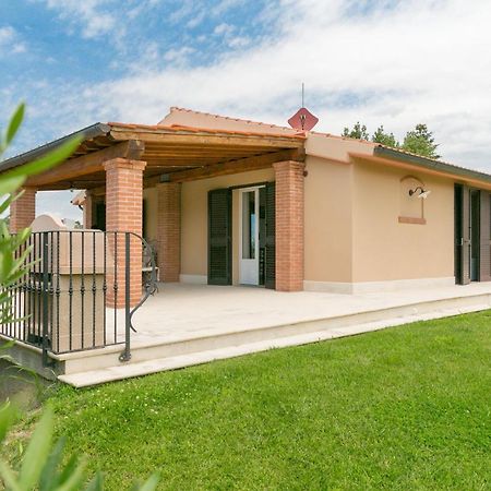 Cottage Zizzolo Рипарбела Екстериор снимка